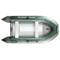 Надувная лодка Yukona 360TS в Ханты-Мансийске