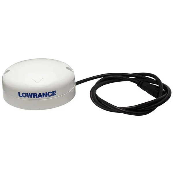 GPS-модуль Lowrance Point-1 в Ханты-Мансийске