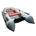 Надувная лодка Altair PRO 385 AirDeck в Ханты-Мансийске