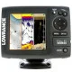 Эхолоты Lowrance серии Elite в Ханты-Мансийске Эхолоты Lowrance серии Elite в Ханты-Мансийске