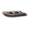 Моторная лодка ПВХ Zefir 3300 LT (малокилевая) в Ханты-Мансийске