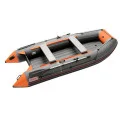 Моторная лодка ПВХ Zefir 3300 LT (малокилевая) в Ханты-Мансийске