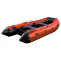 Надувная лодка ПВХ RiverBoats RB - 430 (Киль) в Ханты-Мансийске