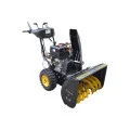 Снегоуборщик бензиновый Champion ST 1170E в Ханты-Мансийске