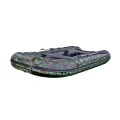 Надувная лодкаПВХ RiverBoats RB - 330 (Киль + алюминиевый пол) в Ханты-Мансийске