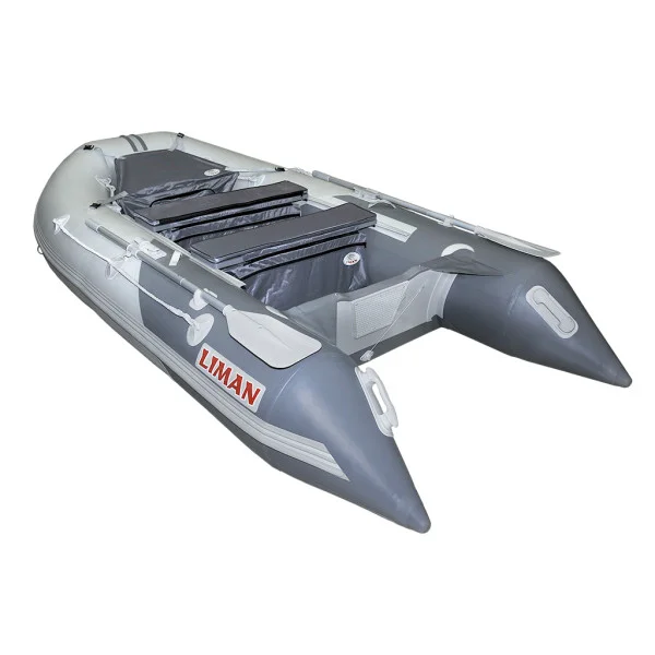 Надувная лодка Liman MSCD 320ALR в Ханты-Мансийске