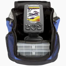 Эхолот Lowrance Hook-3x All Season Pack