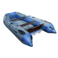 Лодка надувная Angler REEF TRITON 390НД в Ханты-Мансийске
