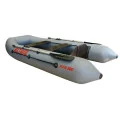Надувная лодка Altair Alfa 300 в Ханты-Мансийске
