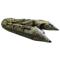 Надувная лодка Liman SCD 330PLR КМФ в Ханты-Мансийске
