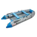 Моторная лодка ПВХ Zefir 3100 LT (малокилевая) в Ханты-Мансийске