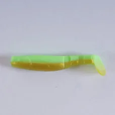 Виброхвост WGR 8 см цвет: 339