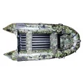 Надувная лодка Liman SB 380 в Ханты-Мансийске