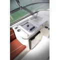 Катер Cuddy cabin Velvette 24 Euphoria в Ханты-Мансийске