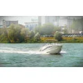 Катер Cuddy cabin Velvette 24 Euphoria в Ханты-Мансийске