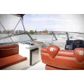 Катер Cuddy cabin Velvette 24 Euphoria в Ханты-Мансийске