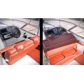 Катер Cuddy cabin Velvette 24 Euphoria в Ханты-Мансийске
