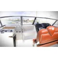 Катер Cuddy cabin Velvette 24 Euphoria в Ханты-Мансийске