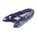 Лодка надувная моторная SOLAR-380 К (Оптима) в Ханты-Мансийске