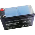 Аккумулятор 12 V, 7 А*ч в Ханты-Мансийске