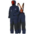 Костюм демисезонный NORFIN ALPHA NAVY BLUE в Ханты-Мансийске