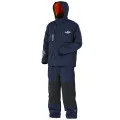 Костюм демисезонный NORFIN ALPHA NAVY BLUE в Ханты-Мансийске
