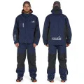 Костюм демисезонный NORFIN ALPHA NAVY BLUE в Ханты-Мансийске