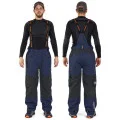 Костюм демисезонный NORFIN ALPHA NAVY BLUE в Ханты-Мансийске