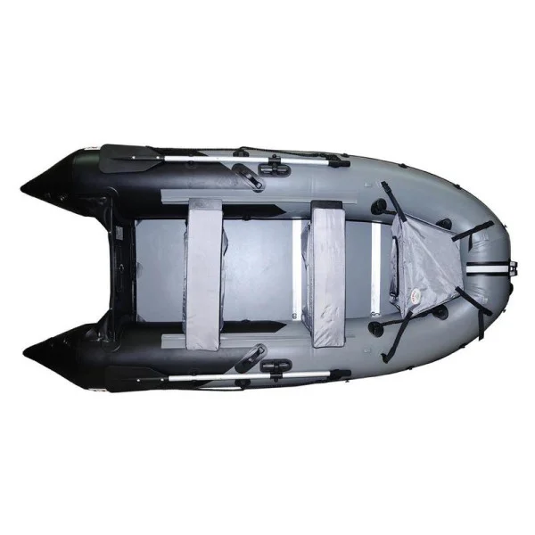 Надувная лодка Liman MSCD 350ALR в Ханты-Мансийске