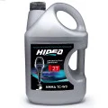 Масло моторное HIDEA 2T NMMA TC-W3 3Л в Ханты-Мансийске