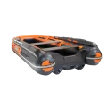 Лодка Angler Reef Triton 400 S-Max с интегрированным фальшбортом в Ханты-Мансийске