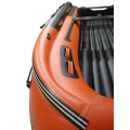 Лодка Angler Reef Triton 400 S-Max с интегрированным фальшбортом в Ханты-Мансийске