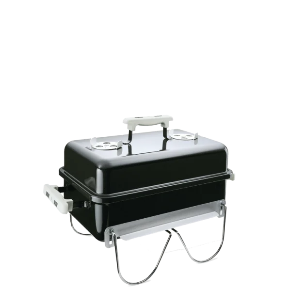 Угольный гриль Weber Go-Anywhere в Ханты-Мансийске