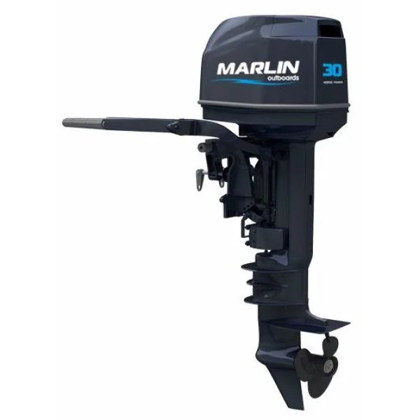 Мотор Marlin MP30AMHS в Ханты-Мансийске
