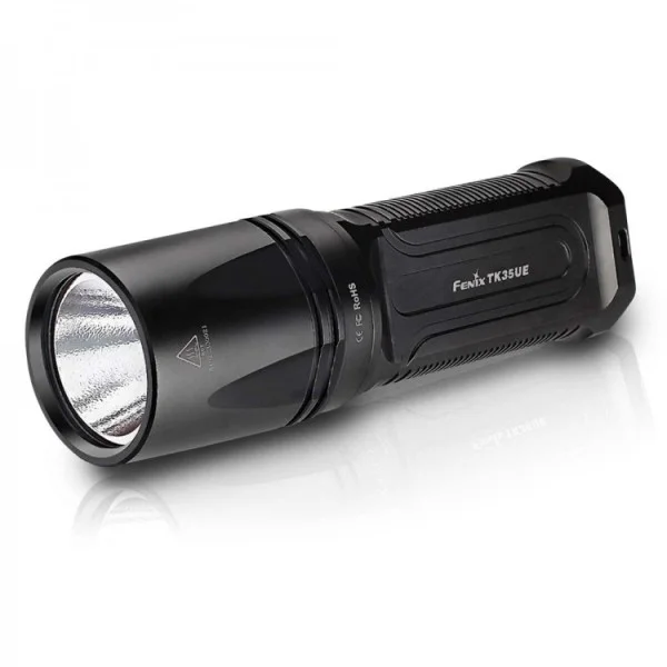 Фонарь Fenix TK35UE (2015) Cree XHP-50 в Ханты-Мансийске