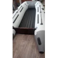 Надувная лодка ПВХ Торпеда 3600-Pro 2 под мотор в Ханты-Мансийске