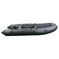 Надувная лодка ПВХ RiverBoats RB - 470 (Киль) в Ханты-Мансийске