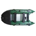 Надувная лодка Гладиатор C420AL в Ханты-Мансийске