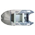 Надувная лодка Гладиатор C420AL в Ханты-Мансийске