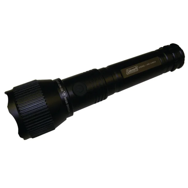 Фонарь ULTRA HIGH POWER LED ALUMINIUM FLASHLIGH Coleman в Ханты-Мансийске