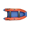 Лодка надувная Angler REEF 390НД в Ханты-Мансийске