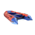 Лодка надувная Angler REEF 390НД в Ханты-Мансийске