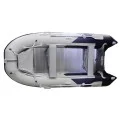 Надувная лодка Liman SCD 380AL КМФ в Ханты-Мансийске