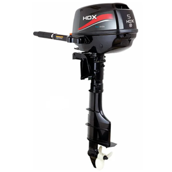 Мотор HDX F5BMS в Ханты-Мансийске