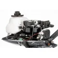 Мотор Mikatsu M5FHS в Ханты-Мансийске