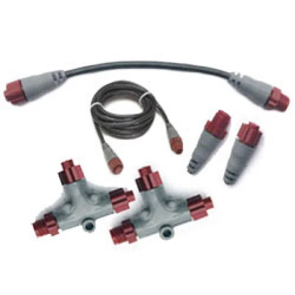 Комплект Lowrance N2K-EXP-KIT RD в Ханты-Мансийске