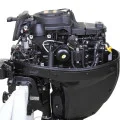 Мотор Marlin MF15AMHS в Ханты-Мансийске
