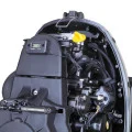 Мотор Marlin MF15AMHS в Ханты-Мансийске