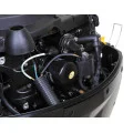 Мотор Marlin MF15AMHS в Ханты-Мансийске