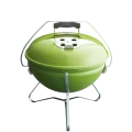 Угольный гриль Weber Smokey Joe Premium 37см в Ханты-Мансийске